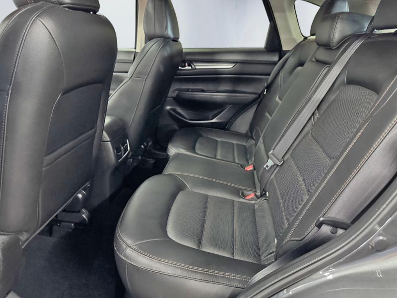 Mazda CX-5 Grand Touring AWD 2020