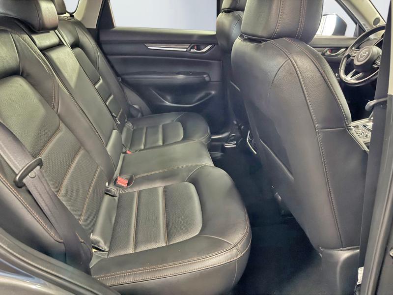 Mazda CX-5 Grand Touring AWD 2020
