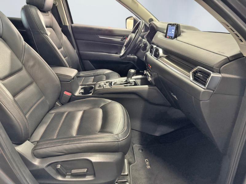 Mazda CX-5 Grand Touring AWD 2020