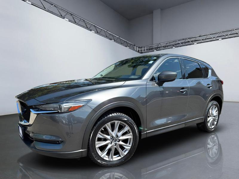 Mazda CX-5 Grand Touring AWD 2020