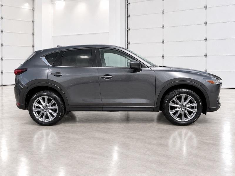 Mazda CX-5 Grand Touring AWD 2020