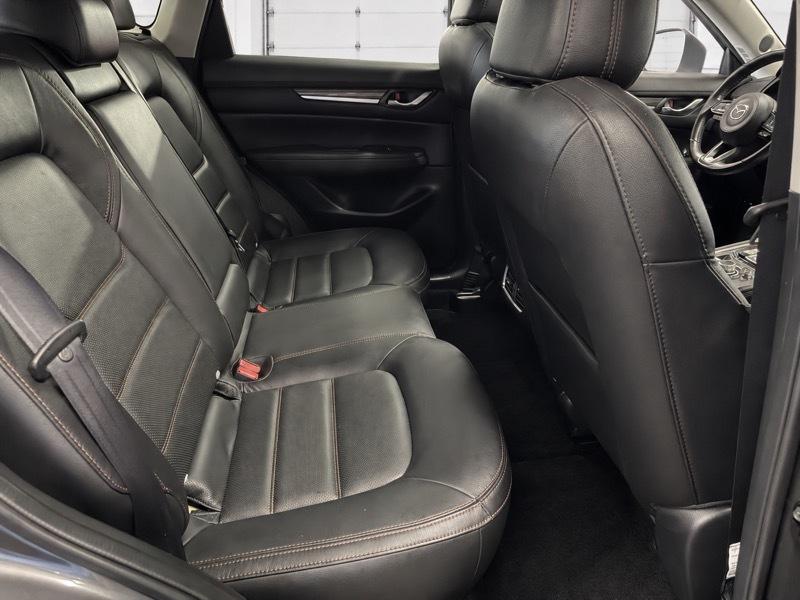 Mazda CX-5 Grand Touring AWD 2020