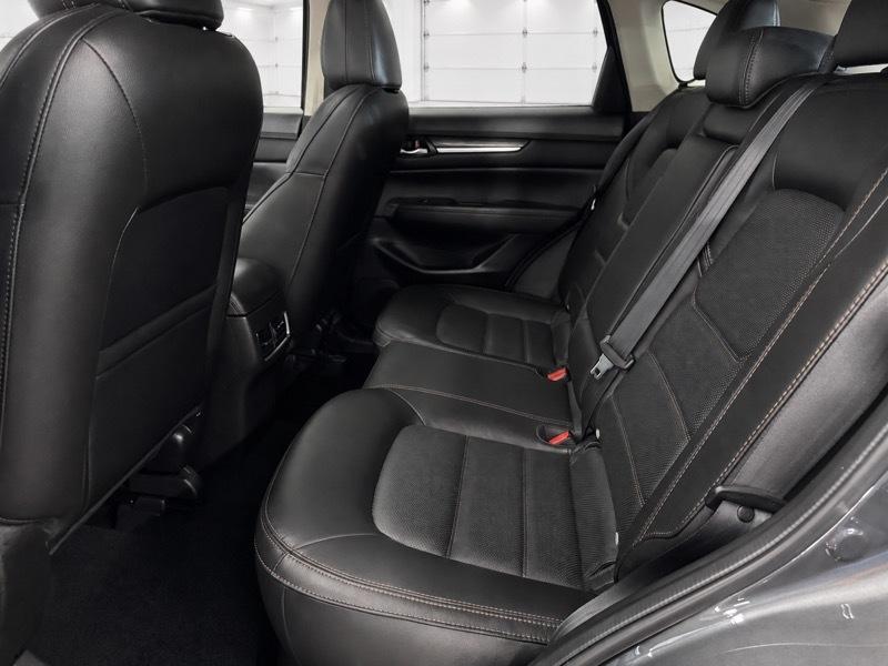 Mazda CX-5 Grand Touring AWD 2020