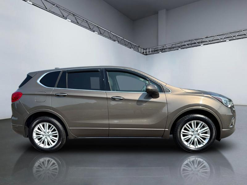 Buick Envision Preferred AWD 2017