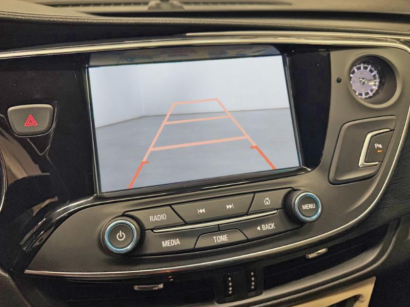 Buick Envision Preferred AWD 2017
