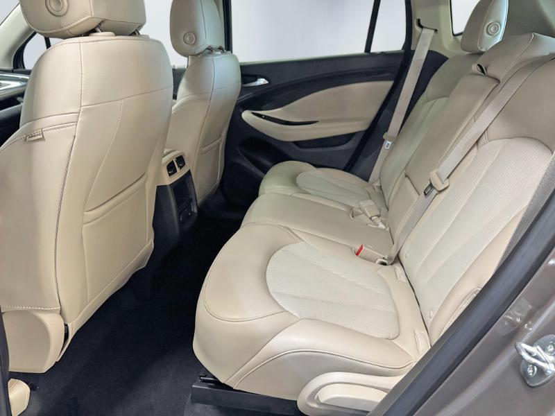Buick Envision Preferred AWD 2017