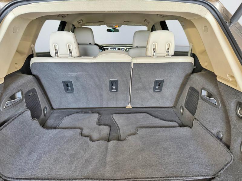 Buick Envision Preferred AWD 2017