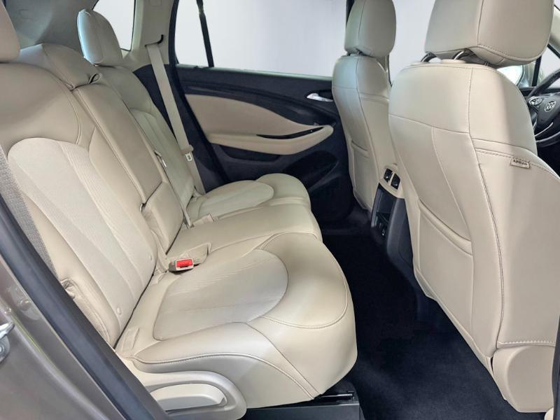 Buick Envision Preferred AWD 2017