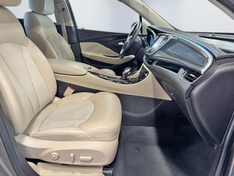 Buick Envision Preferred AWD 2017