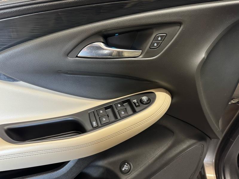 Buick Envision Preferred AWD 2017