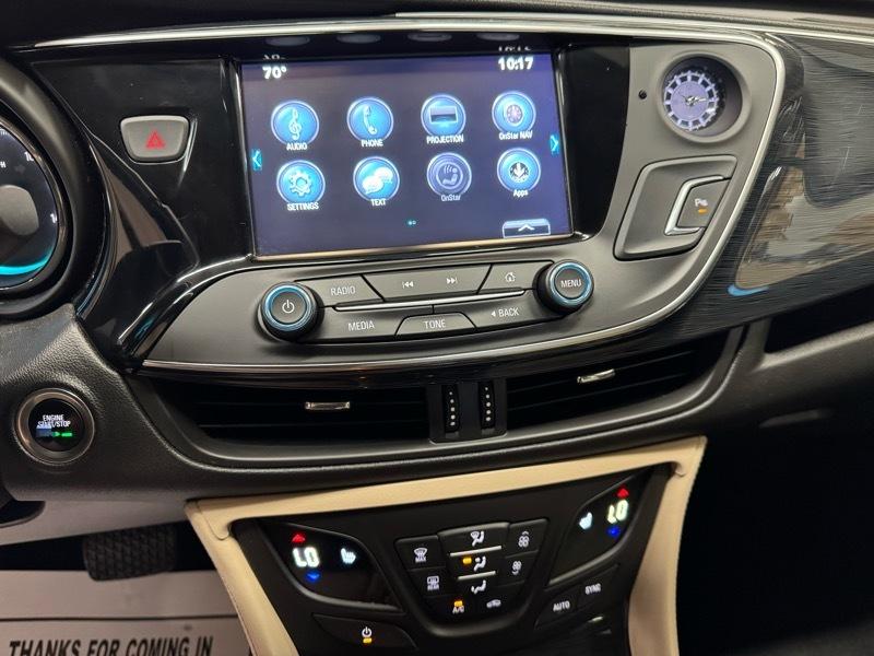 Buick Envision Preferred AWD 2017