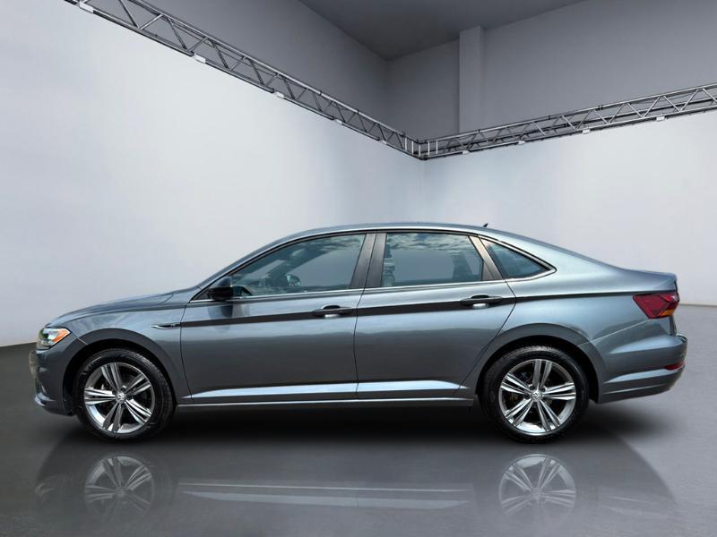 Volkswagen Jetta 1.4T R-Line 8A 2019