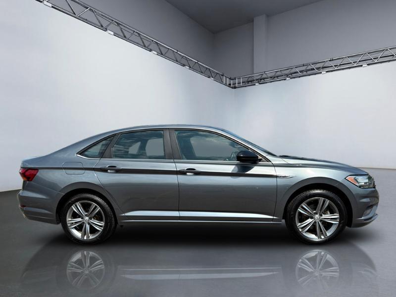 Volkswagen Jetta 1.4T R-Line 8A 2019