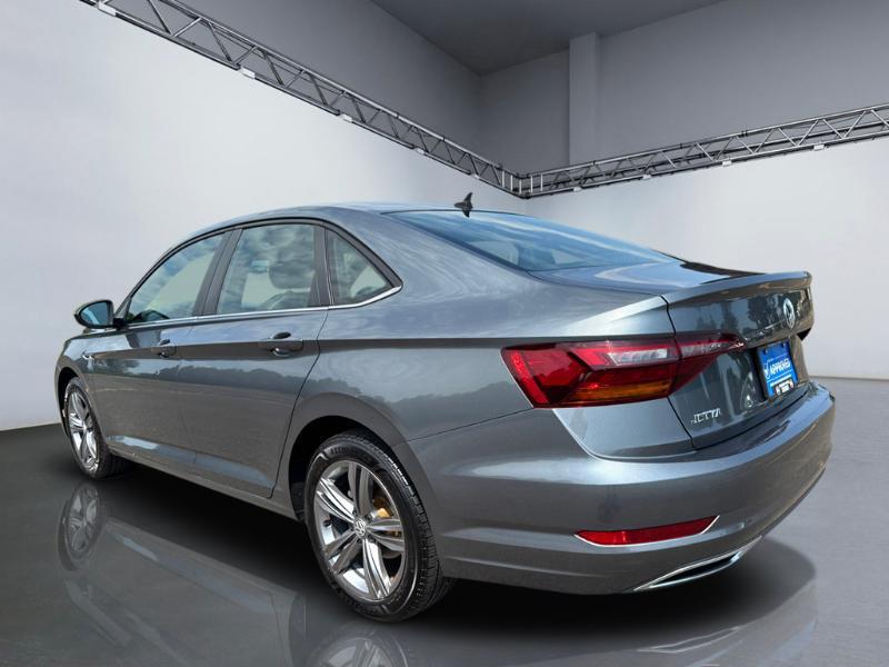 Volkswagen Jetta 1.4T R-Line 8A 2019