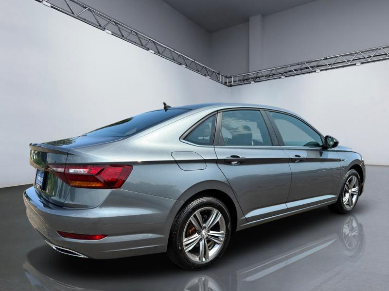 Volkswagen Jetta 1.4T R-Line 8A 2019