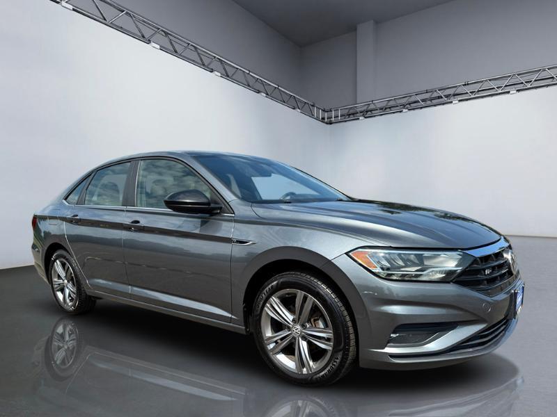 Volkswagen Jetta 1.4T R-Line 8A 2019