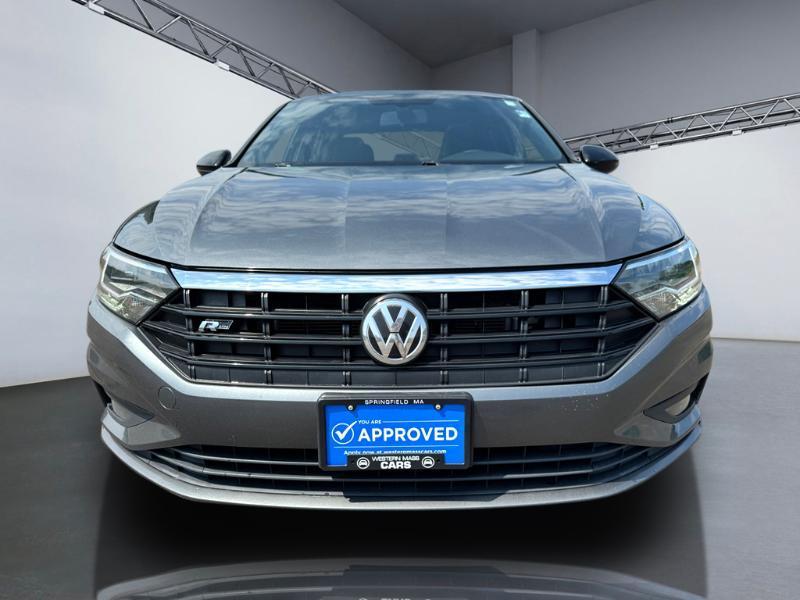 Volkswagen Jetta 1.4T R-Line 8A 2019