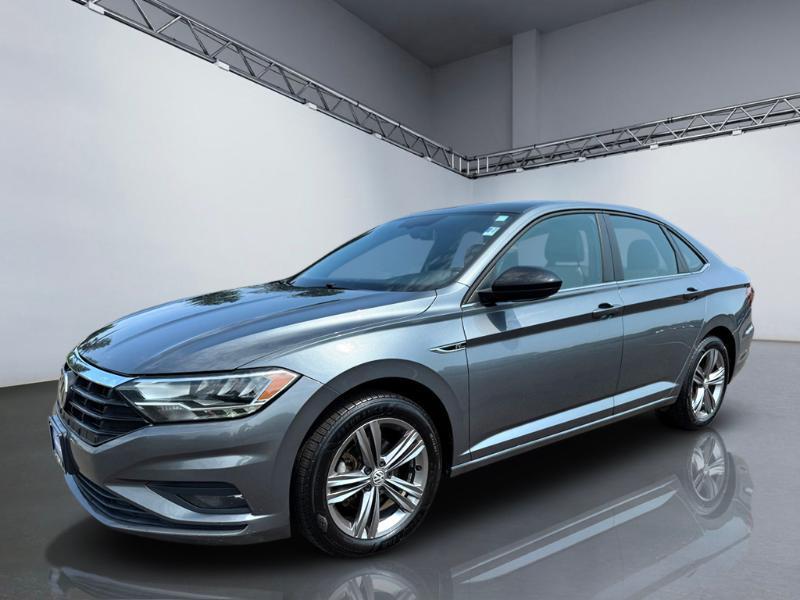 Volkswagen Jetta 1.4T R-Line 8A 2019