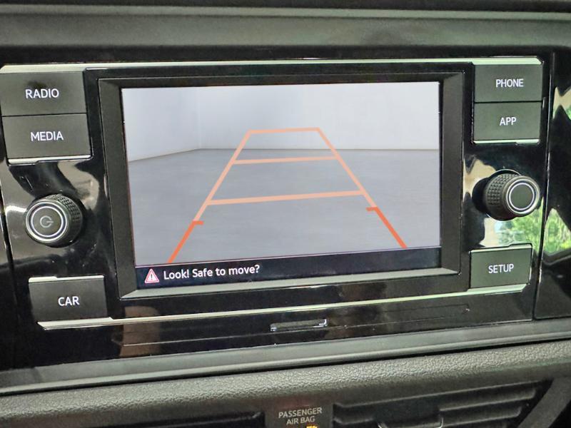 Volkswagen Jetta 1.4T R-Line 8A 2019