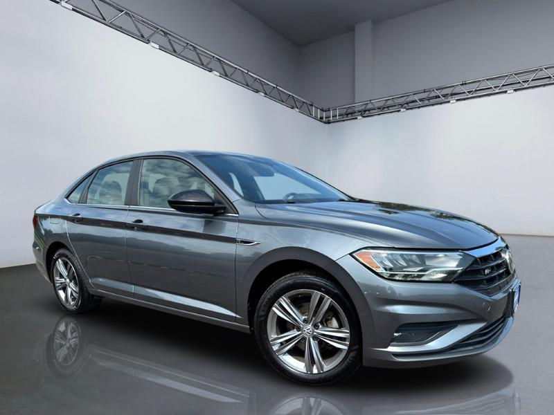 Volkswagen Jetta 1.4T R-Line 8A 2019