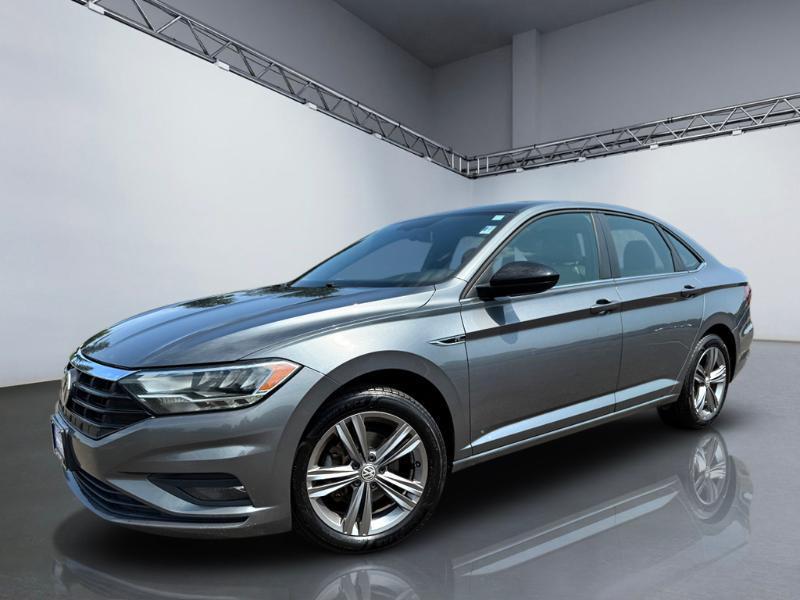 Volkswagen Jetta 1.4T R-Line 8A 2019