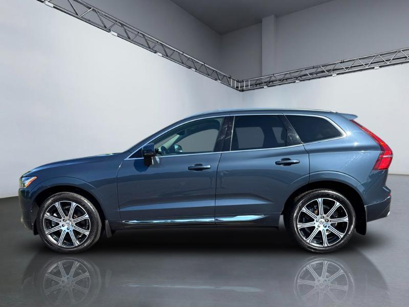Volvo XC60 T6 Inscription AWD 2020