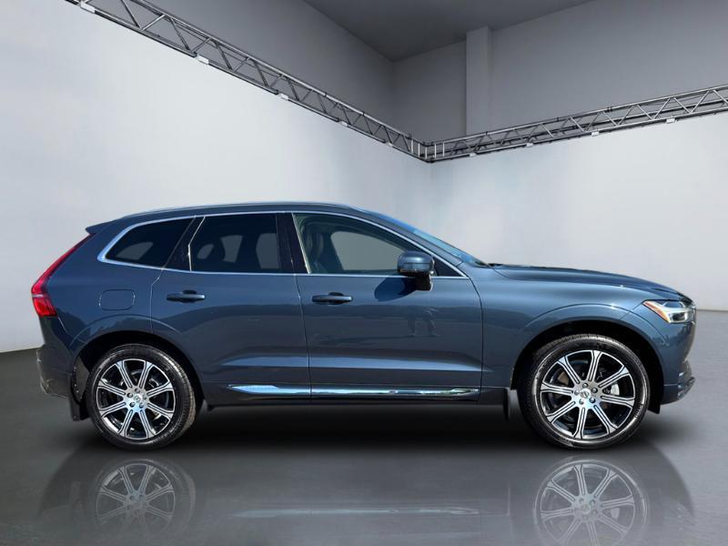 Volvo XC60 T6 Inscription AWD 2020
