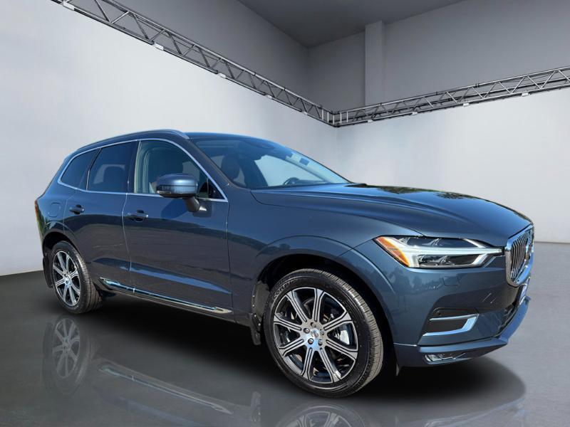 Volvo XC60 T6 Inscription AWD 2020