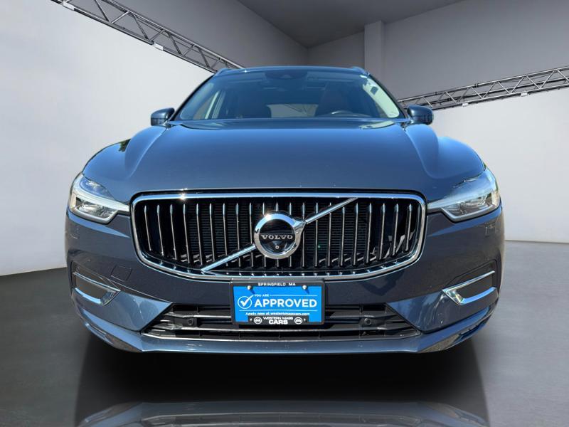 Volvo XC60 T6 Inscription AWD 2020