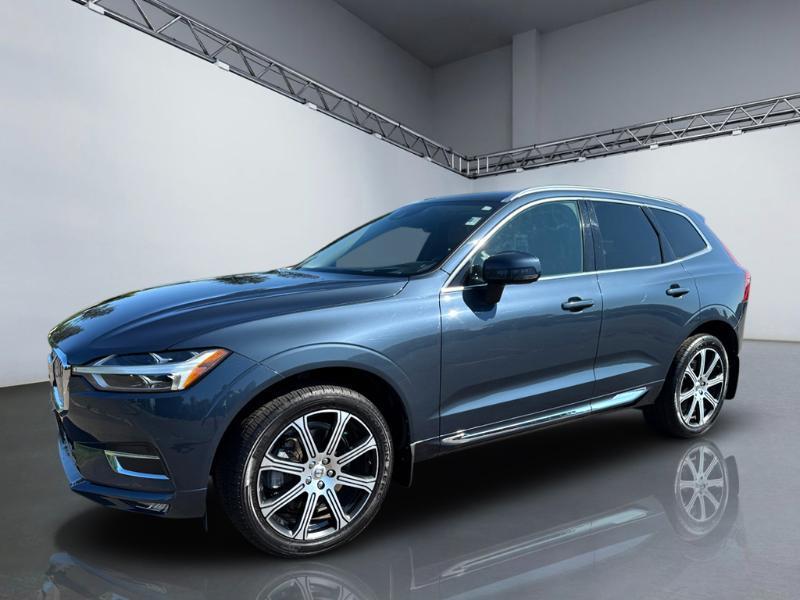 Volvo XC60 T6 Inscription AWD 2020