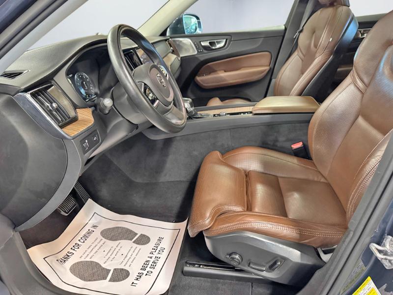 Volvo XC60 T6 Inscription AWD 2020