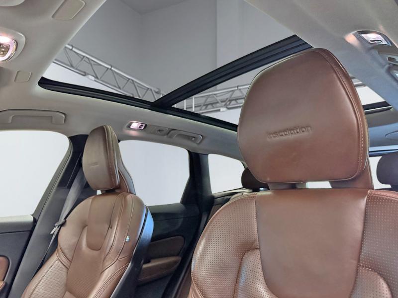 Volvo XC60 T6 Inscription AWD 2020