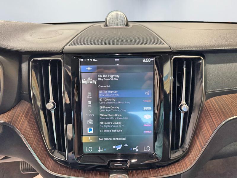 Volvo XC60 T6 Inscription AWD 2020
