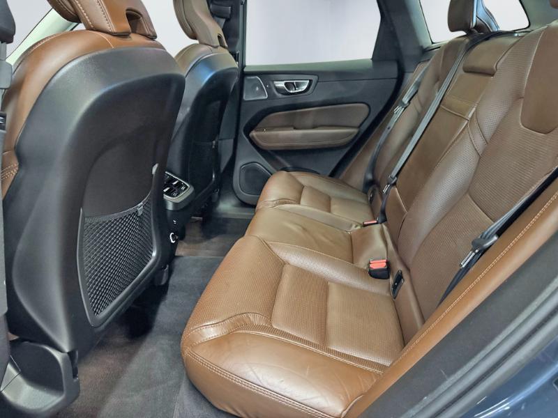 Volvo XC60 T6 Inscription AWD 2020