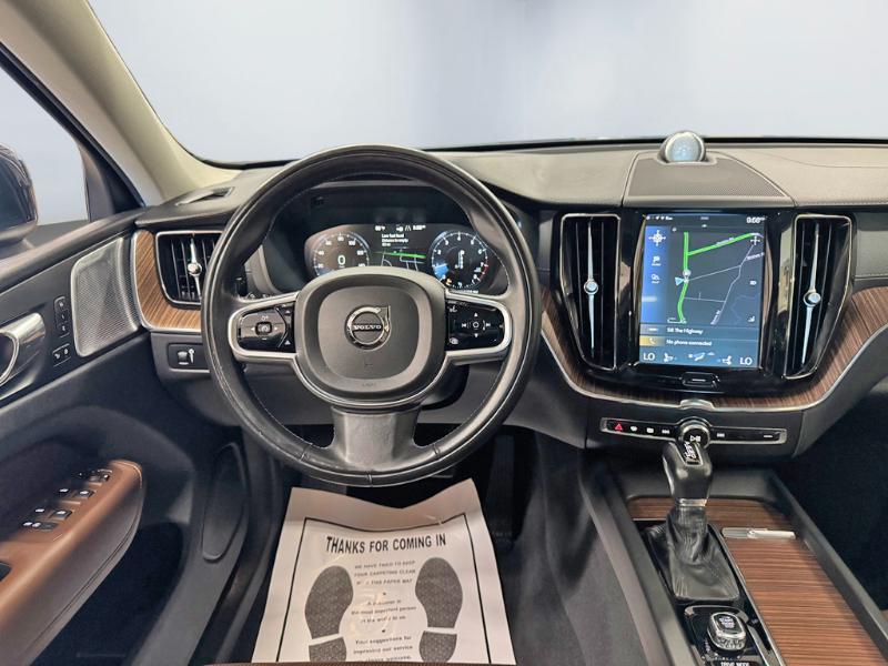 Volvo XC60 T6 Inscription AWD 2020