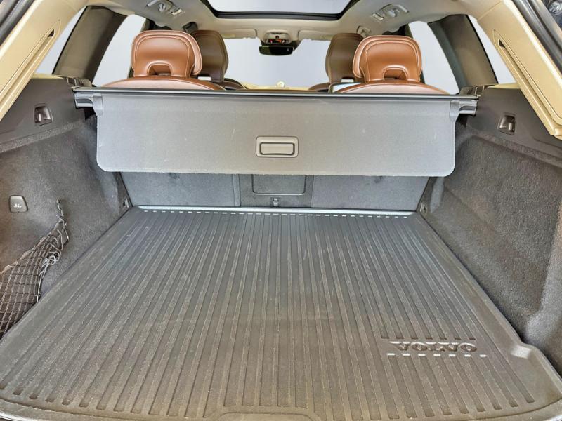 Volvo XC60 T6 Inscription AWD 2020