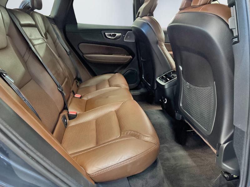 Volvo XC60 T6 Inscription AWD 2020
