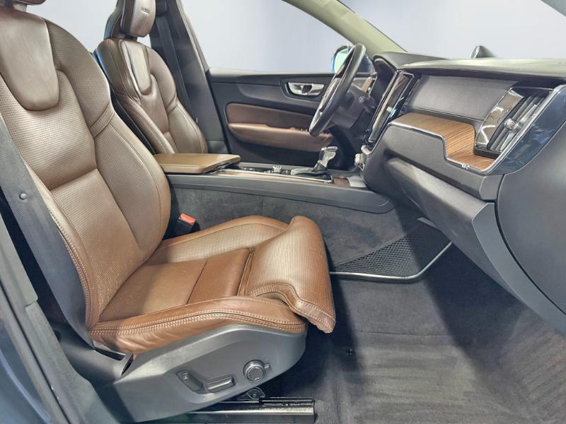 Volvo XC60 T6 Inscription AWD 2020