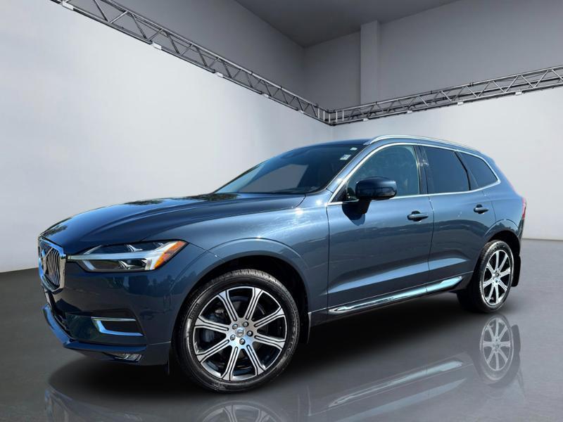 Volvo XC60 T6 Inscription AWD 2020