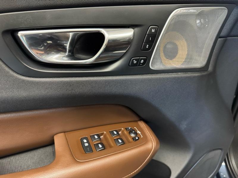 Volvo XC60 T6 Inscription AWD 2020