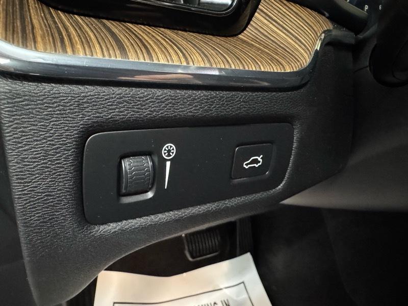 Volvo XC60 T6 Inscription AWD 2020