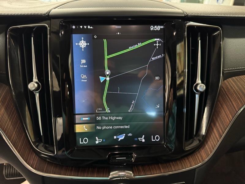 Volvo XC60 T6 Inscription AWD 2020