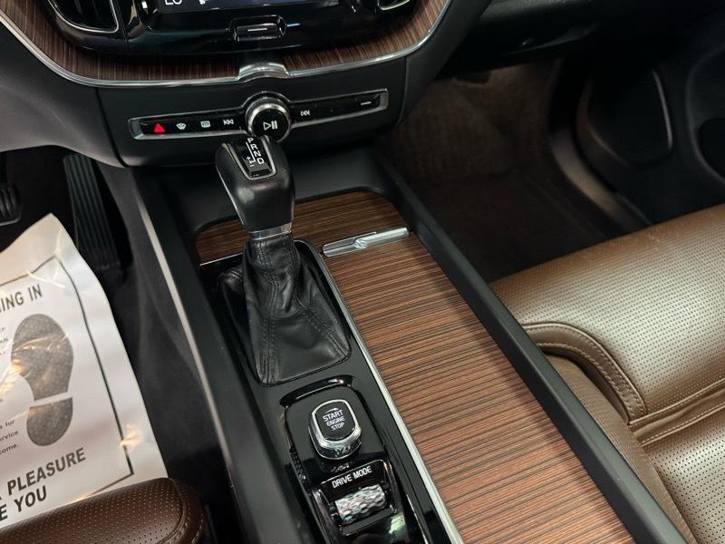 Volvo XC60 T6 Inscription AWD 2020