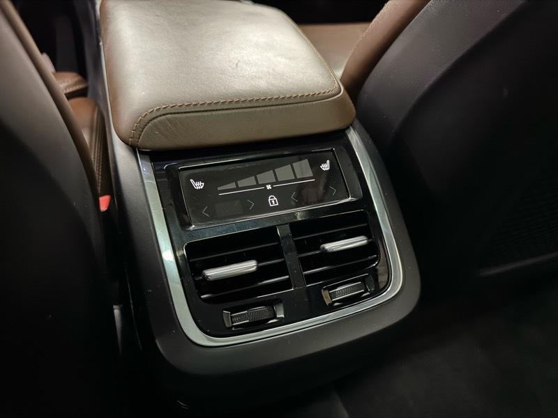 Volvo XC60 T6 Inscription AWD 2020