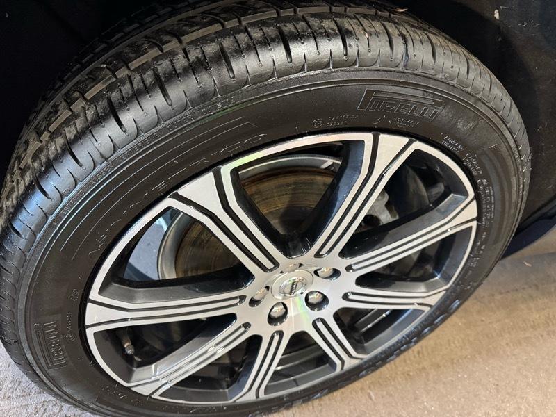 Volvo XC60 T6 Inscription AWD 2020