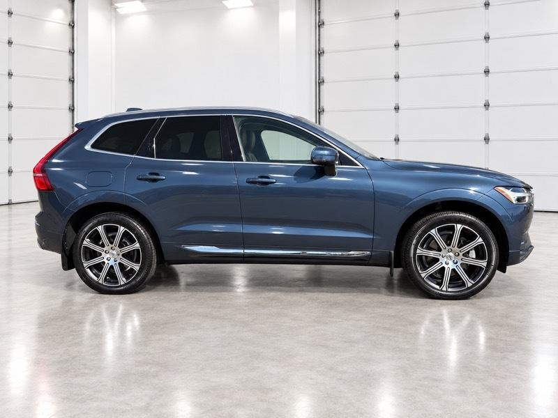 Volvo XC60 T6 Inscription AWD 2020