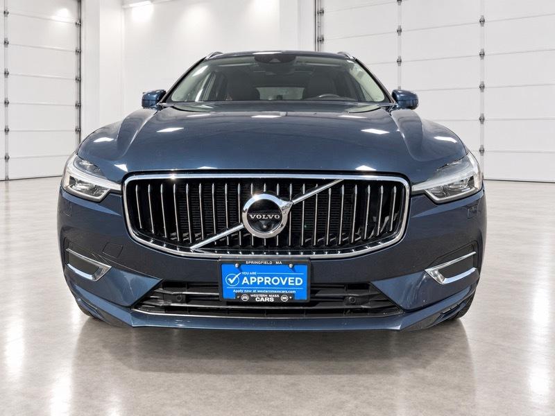 Volvo XC60 T6 Inscription AWD 2020