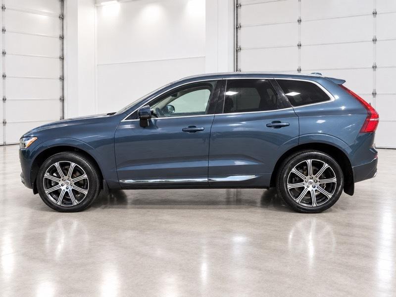 Volvo XC60 T6 Inscription AWD 2020