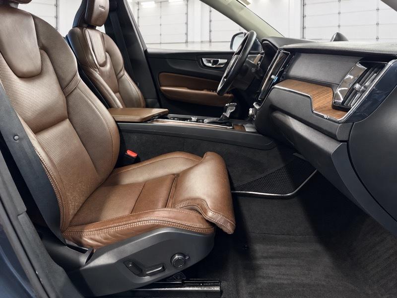 Volvo XC60 T6 Inscription AWD 2020