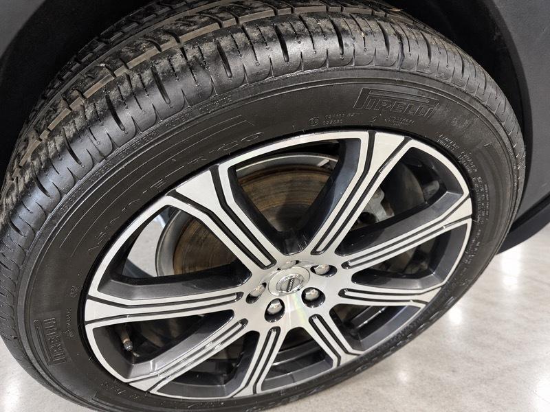 Volvo XC60 T6 Inscription AWD 2020